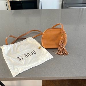 Hobo crossbody